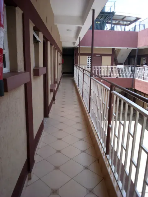 Jax Safari Hotel - Image 1
