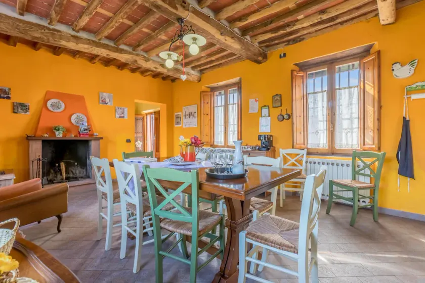 Casale Geniva with Private Pool - Happy Rentals - Image 1