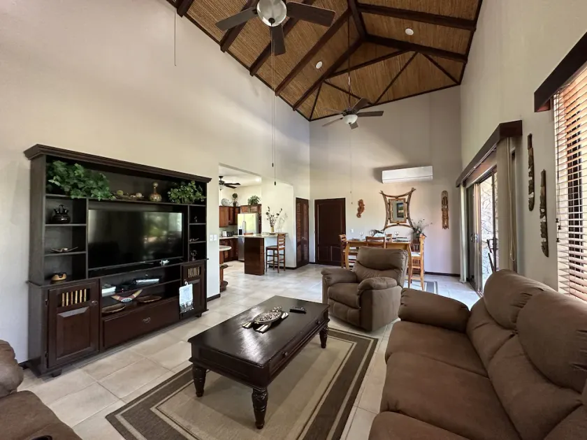 The perfect home away from home - Image 1