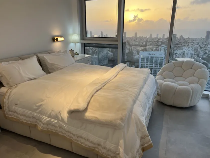 Prince Palace Tel Aviv - Image 1