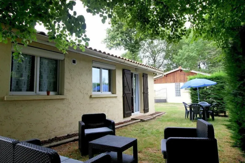 Gite DE LA Grange - Vensac - Image 1