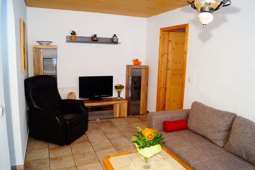 Apartamento 2 Watzmann para 1-2 pessoas - Image 1