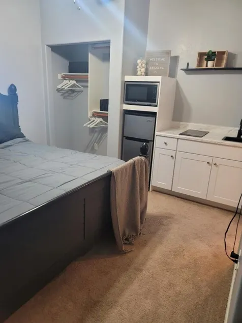 Casita with kitchenette - 15 min from Glendale! - Image 1