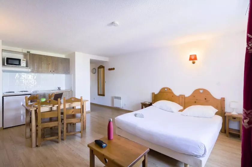 Residence Garden & City Evian les Bains - Lugrin*** - Studio for 2 people - Image 1