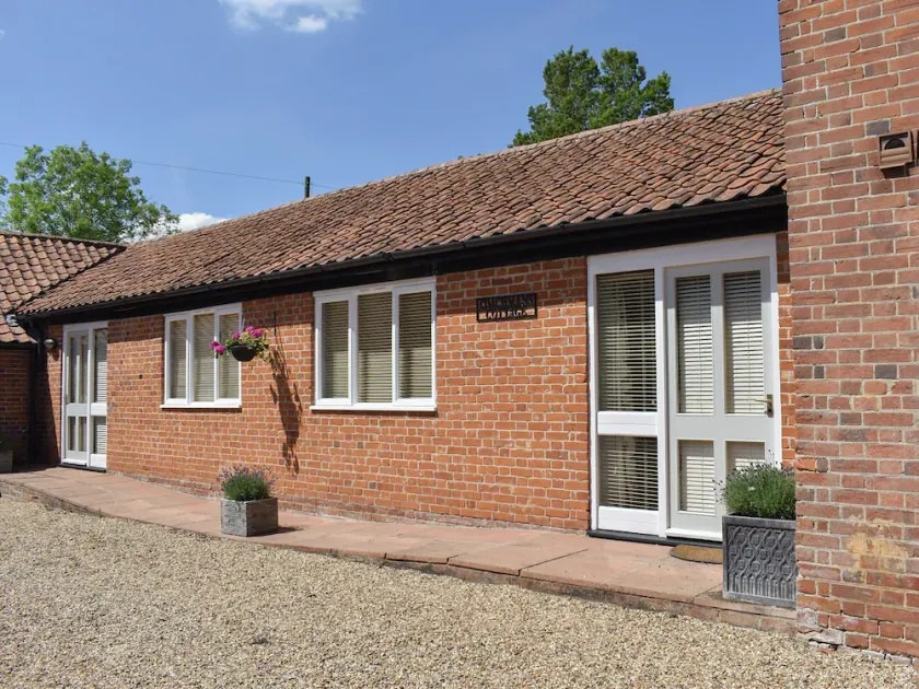 Coachman's Cottage - Uk11449 - Image 1