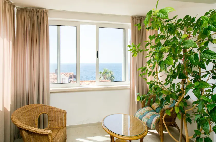 Appartamento Bor - Appartamento duplex con 1 camera da letto e vista mare - Image 1