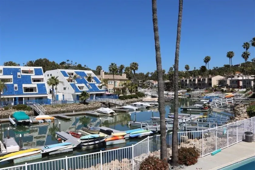 Condo on the Carlsbad Lagoon - Image 1