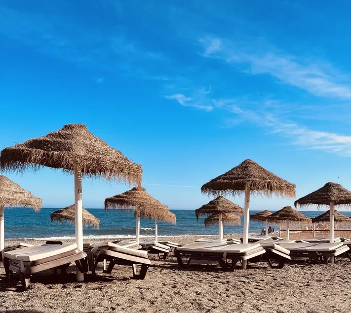 50 meters from the sea Costa del Sol - Image 1
