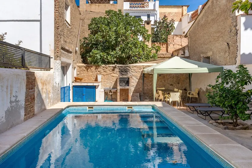 Holiday Home \"Adriana\" with Private Pool, Terrace, and Wi-Fi - Image 1