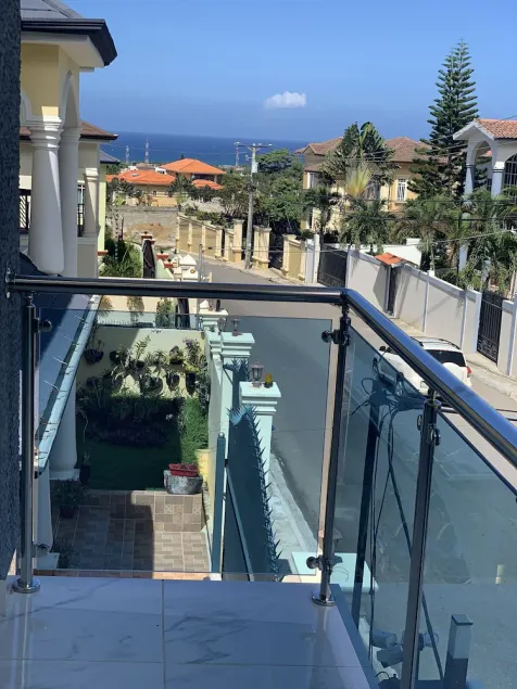 Excellent, super spacious and comfortable house in Puerto Plata - Image 1