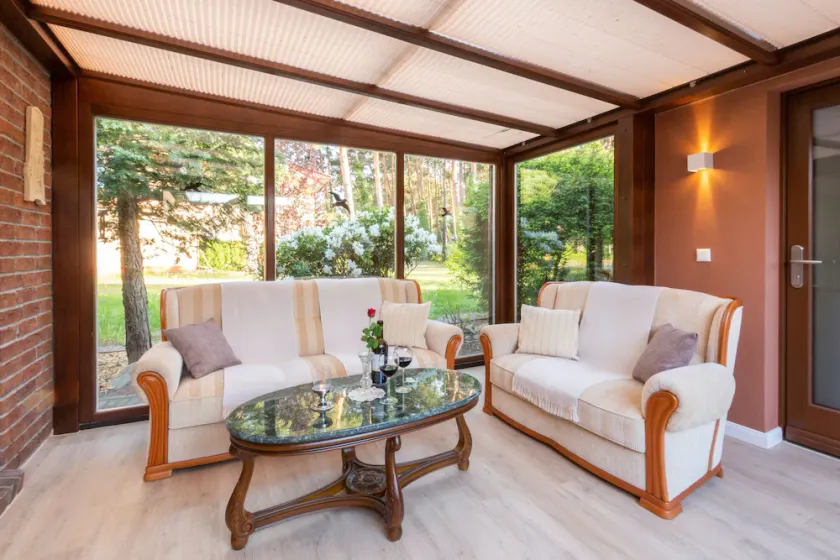 Exclusive vacation home in the Dichterviertel - Image 1