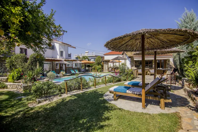 Ultimate Aqua Dreamscape at Villa Olympiada - Image 1