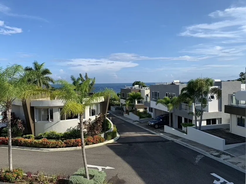 Fresh Horizon at Miramar -  Exquisite 2-bedroom townhouse - Image 1