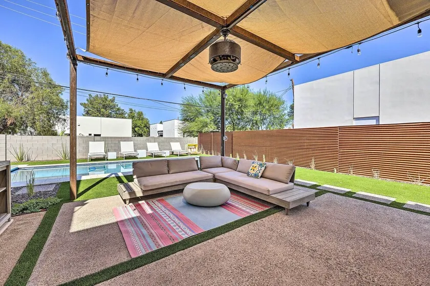 Backyard Oasis w/ Pool! Family Getaway in Phoenix - Image 1