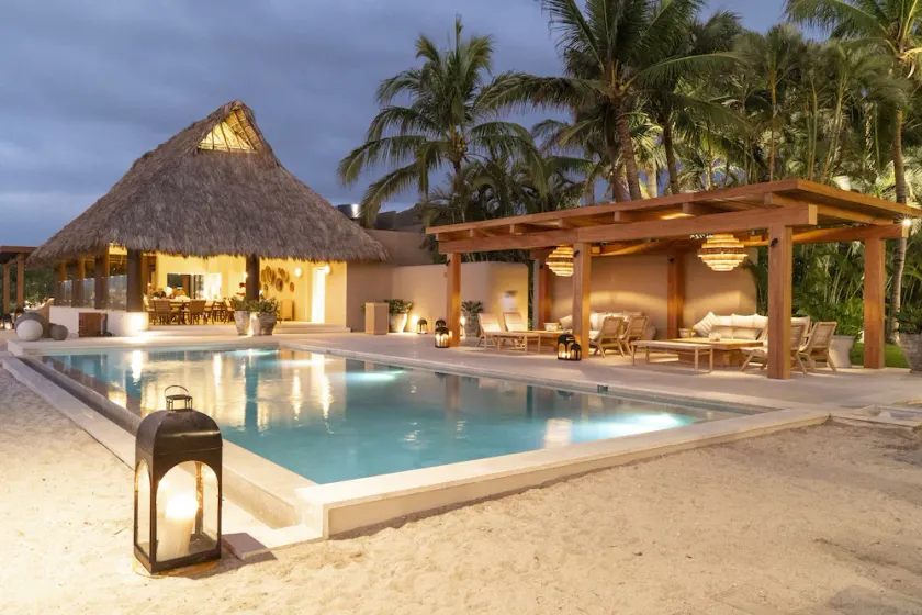 5 * Condo Ocean view, all'interno del resort PM, MAID, COOK, GOLF CART & 8 PASS SUV - Image 1
