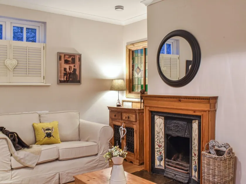 Alojamiento de 2 habitaciones en Petworth, near Arundel - Image 1
