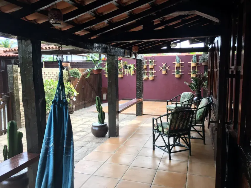 En el mejor punto de Geribá - Image 1