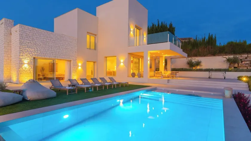 Villa Selena Antequera by Ruralidays - Image 1