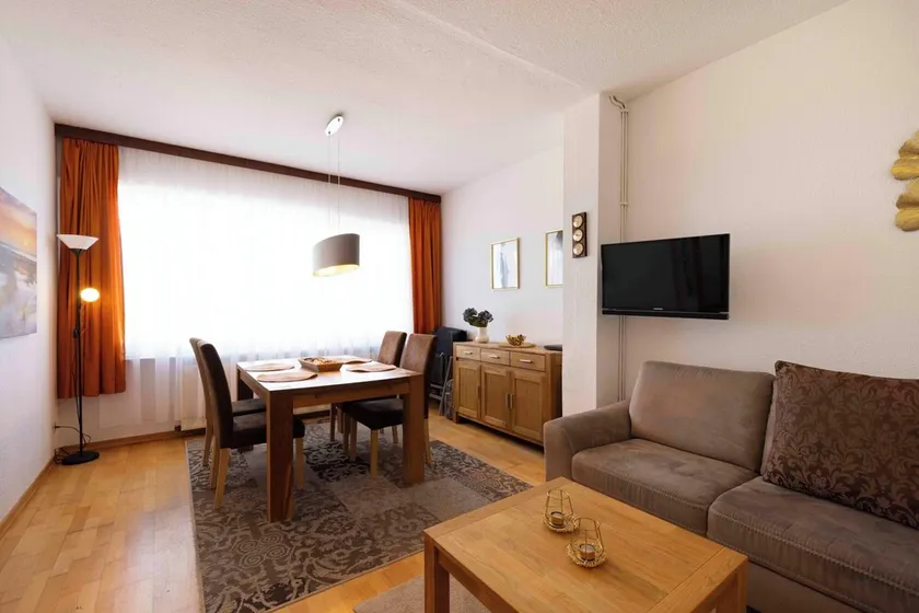 STR73 Haus Meeresblick - Image 1