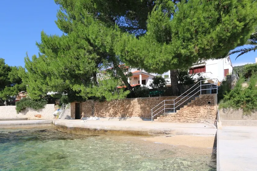 M&S apartments by the sea, Stara Novalja, Pag Island - Image 1