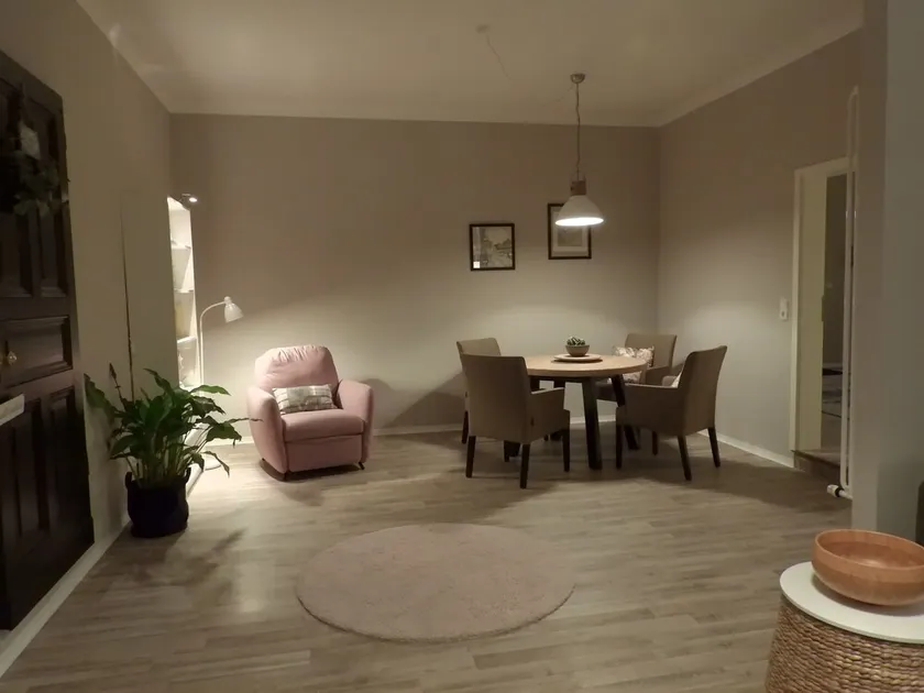 Apartamento \"Am Conradhof\" com terraço privado e Wi-Fi - Image 1