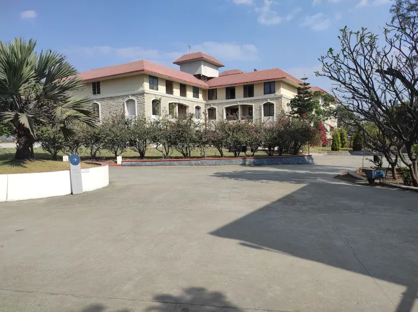 106 AC1BHK Service Apartment - Image 1