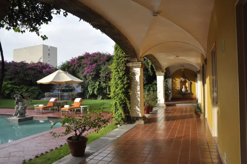 HMB Guadalajara Centro - Image 1