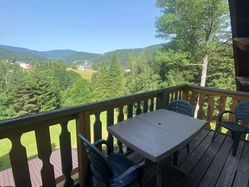 Appartement T2 à Villard-de-Lans pour 4 personnes - Image 1
