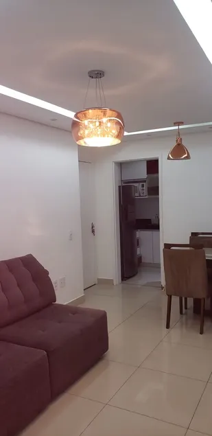 Spacious 2-bedroom apartment 10 minutes from Lagoa da Pampulha - Image 1