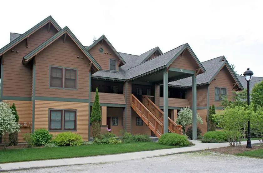 Castle Hill Resort Condo (with on-site Aveda Spa) - Image 1