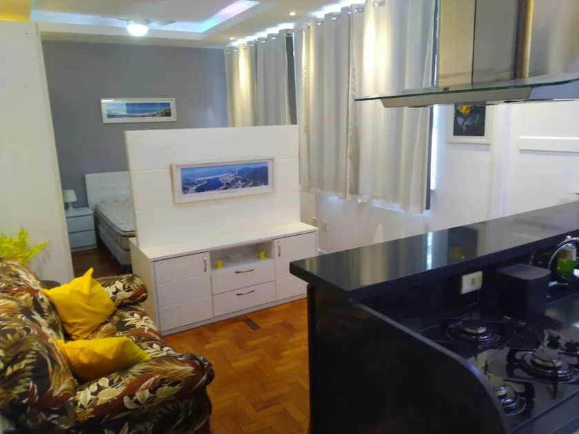 COPACABANA LOFT NEXT BEACH, SUBWAY, SHOPPING, TV TRADE, WIFI, AIR, WASHER - Image 1