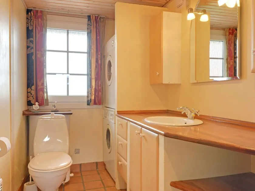 Tasteful Holiday Home in Hemmet near Sea - Image 1