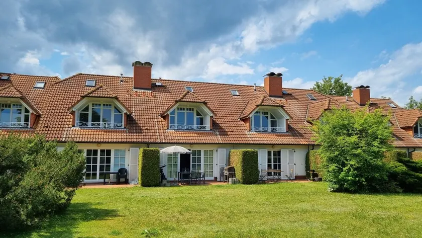 Residential complex Am Achterwasser in Zempin - Whg. 11, Schekahn, DG, 2-Zimmer, - Image 1