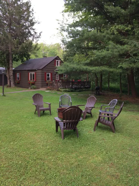 Chenango Lake Guest House - Image 1
