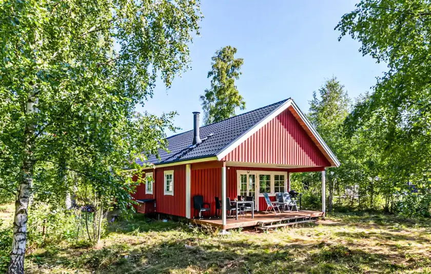 Amazing Home In Hasle With Kitchen - Image 1