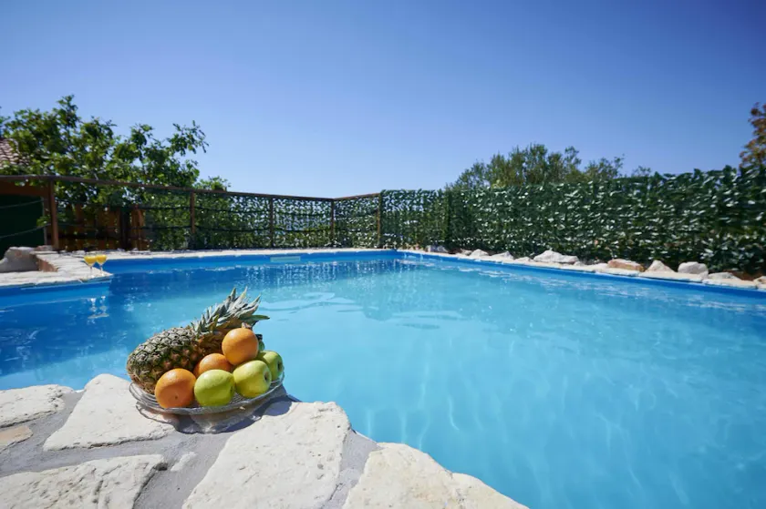 Beach House Branac à Okrug Gornji - Image 1