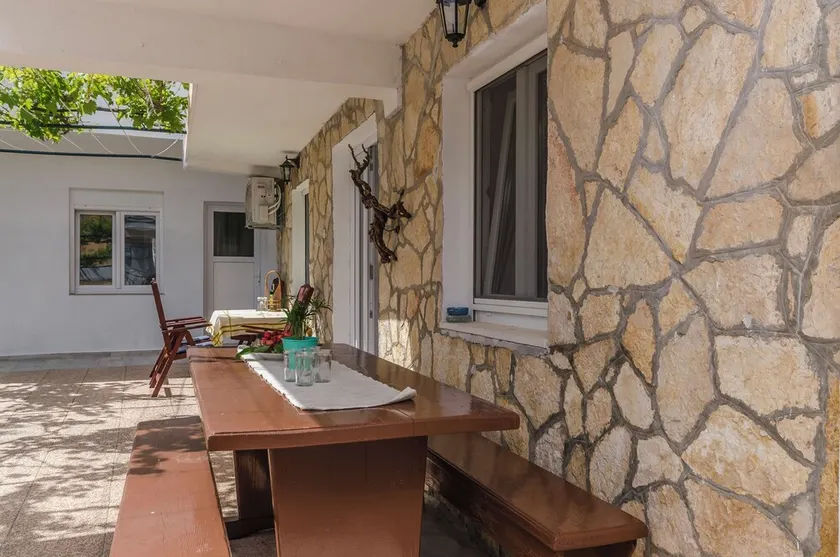 Apartments Mila II - Image 1