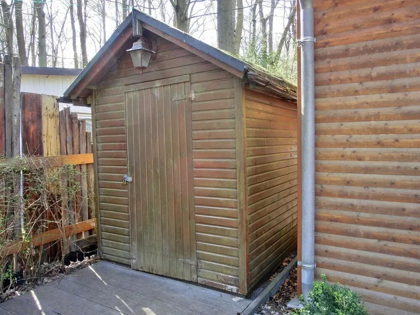 Vacation home FH25 - Bungalow for 4 pers. with 2 bedrooms on the grounds of the - Image 1
