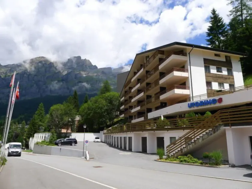 Apartment Ringstrasse Apt 225 by Interhome - Image 1