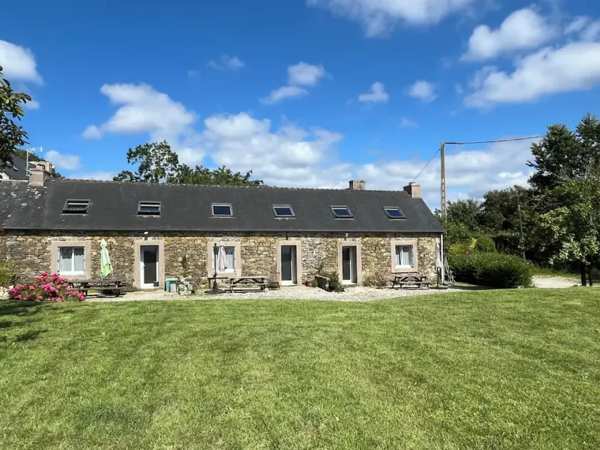 Gîte de Caractère Entre Terre et mer - Image 1