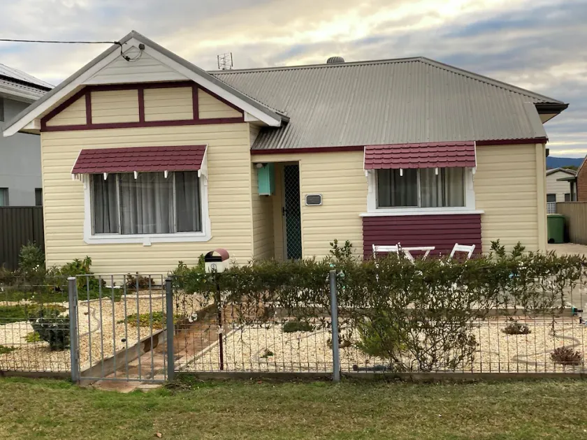 “Joy” cottage 10km from the Hunter Valley wineries, close to everything. - Image 1