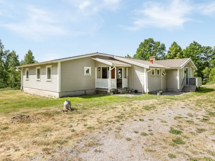 Holiday Home Erikstorp Villan by Interhome - Image 1
