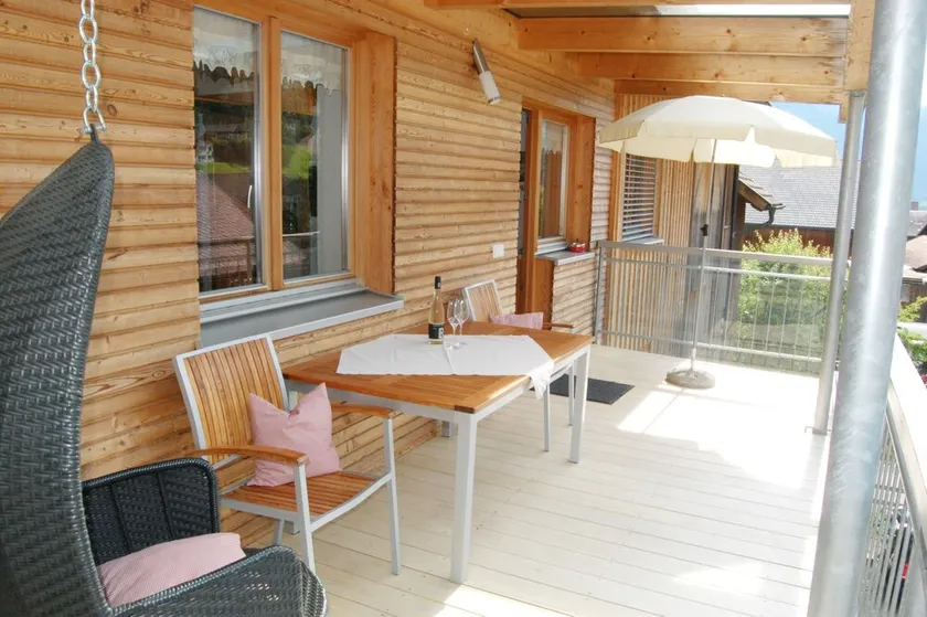 Appartements Christine - Image 1
