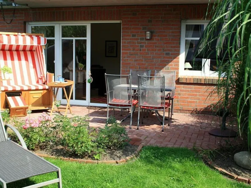 Ferienwohnung Robben Deele - Image 1