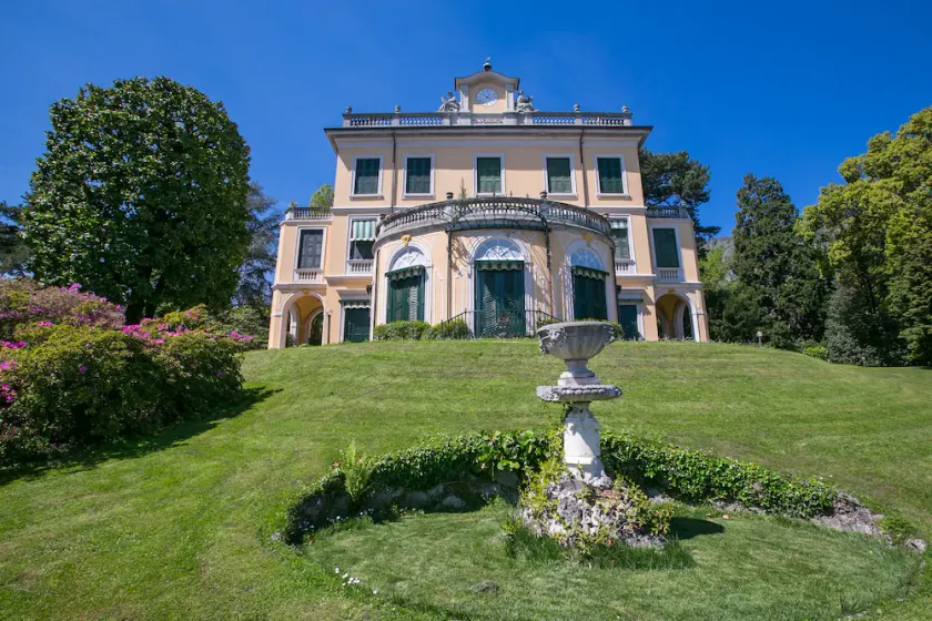 Villa Margherita Grande, Griante - Cadenabbia, Italien - Image 1