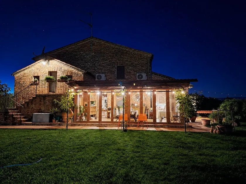 Il casale di Sandra - Image 1