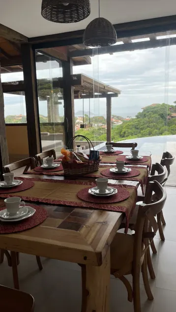 Stanzani's House, your beach house in Búzios - 8 minutes from Orla Bardot. - Image 1