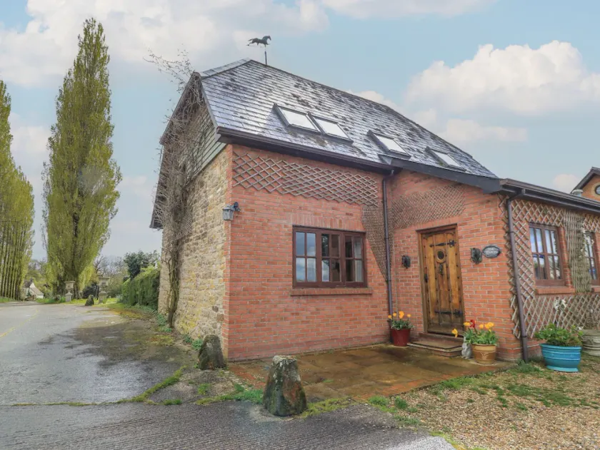 The Stables - Image 1