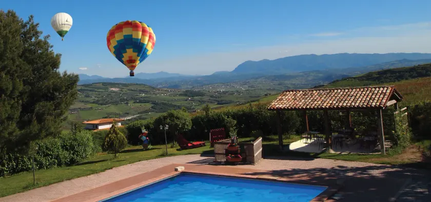 Agriturismo Fontana Puteta - Image 1
