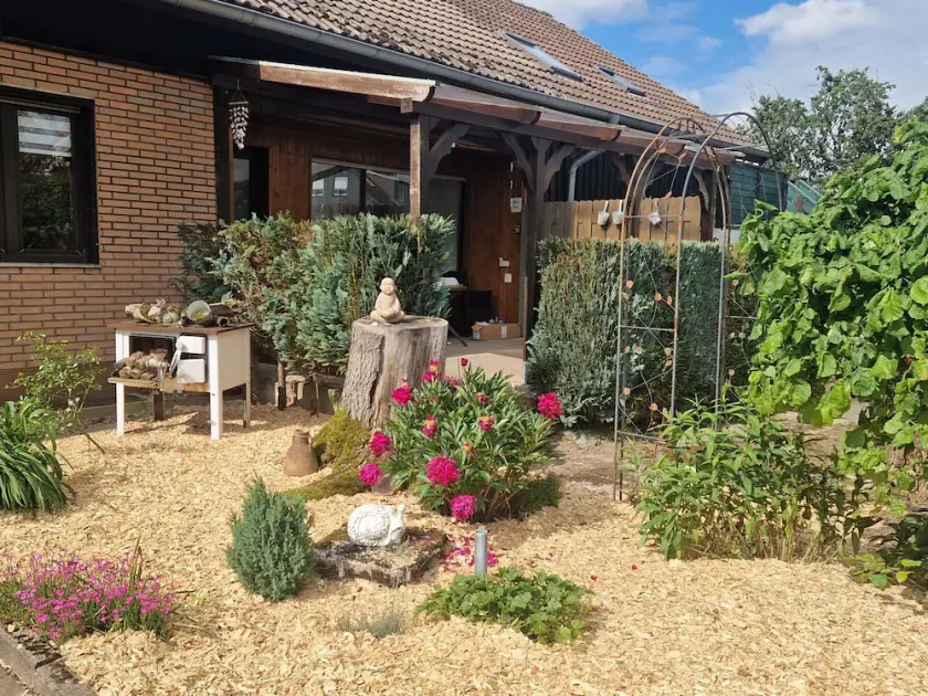 Fantastic holiday flat in the Teutoburg Forest - Image 1